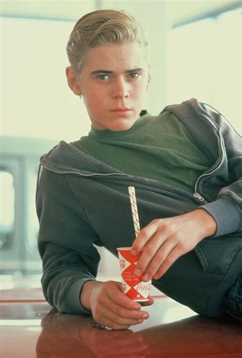 C Thomas Howell Outsiders 09 C 1 Thomas Howell01 The Outsiders