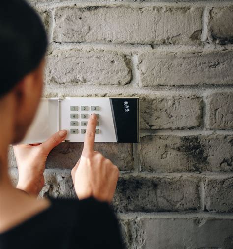 Home Intruder Alarm Systems South Wales Home Burglar Alarms