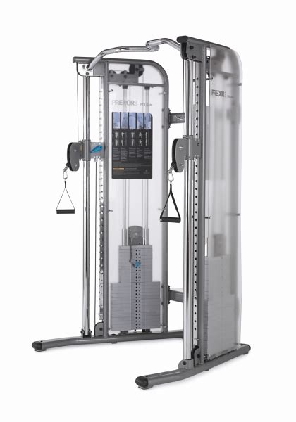 Fitnesszone Precor Fts Glide Functional Training System