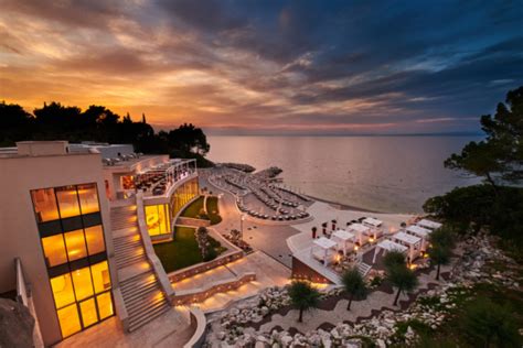 Kempinski Hotel Adriatic Reopens In Croatia And Presents Private Luxury
