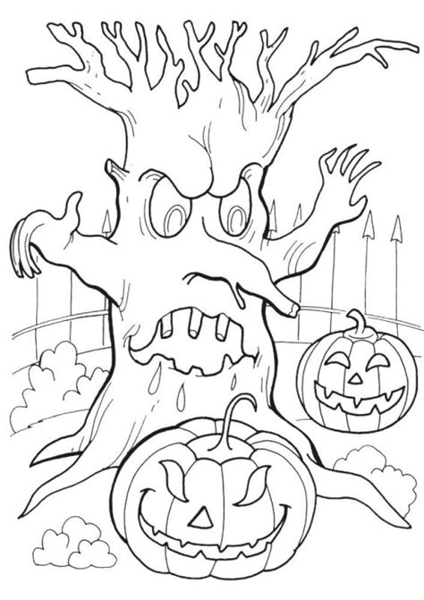 Desene Pentru Halloween