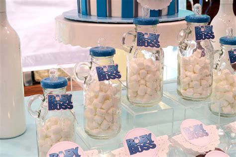 This product cannot be customized. Baby Boss Theme Birthday Party Ideas | Photo 7 of 14 ...