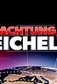 "Achtung, Reichelt!" S1E2 (TV Episode 2022) - IMDb