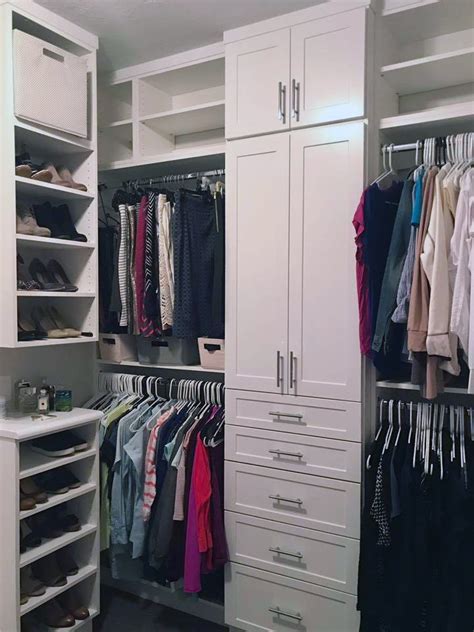 Custom Closet Design Closet Organization Utah Custom Closets