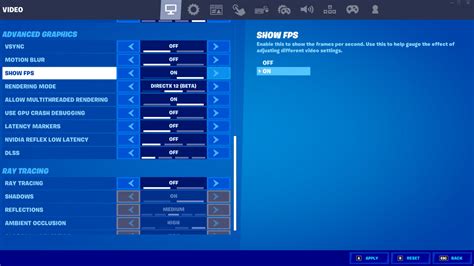 How To Increase Fortnite Fps On Pc Fps Estimator Explained And Guide