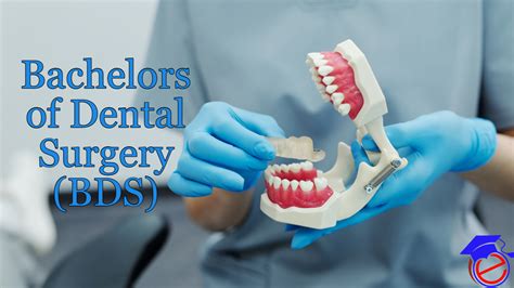 Bds Bachelor Of Dental Surgery Course Streams Fees Career