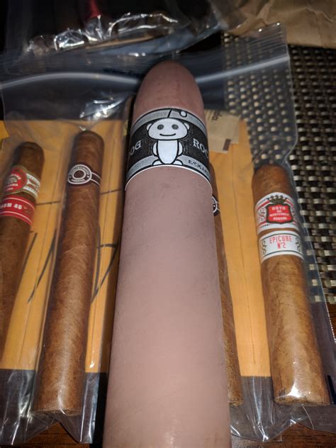 Bi be ba bo bu bö bü bı. Operation D.O.G. R.O.C.K.E.T. stop #6 : cigars