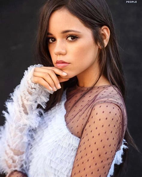 1849k Likes 1047 Comments Jenna🇵🇷🇲🇽 Jennaortega On Instagram