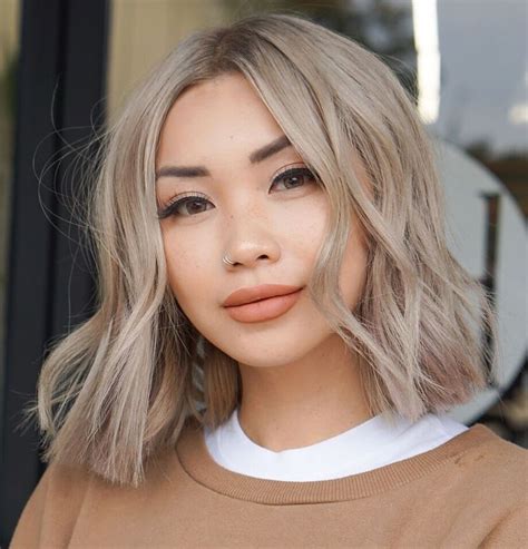 50 Best Blonde Hair Colors Trending For 2022 Hair Adviser