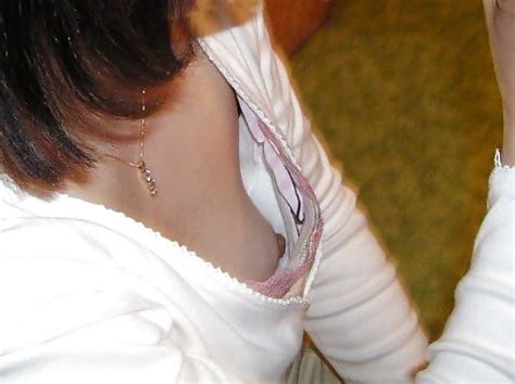 Sex Gallery The Beauty Of Amateur Nip Slips