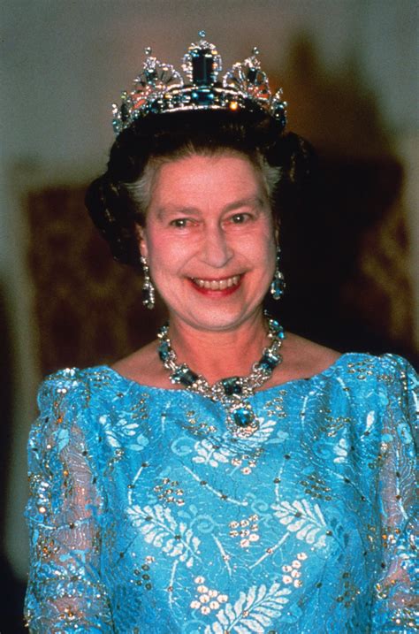 Elizabeth alexandra mary, elizabeth ii, by the grace of god, of the united kingdom of great britain and northern ireland and of her other realms and territories queen. A look at Queen Elizabeth's most extravagant tiaras