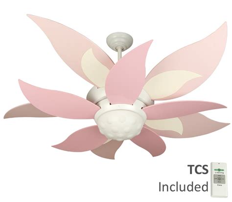 They help you move the air inside the house and cool the atmosphere a bit so as to be able to resist. Bloom Ceiling Fan