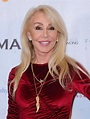 LINDA THOMPSON at Open Hearts Foundation 10th Anniversary in Los ...