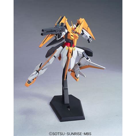 028 Hg 1144 Gn 007 Arios Gundam Bandai Gundam Models Kits Premium