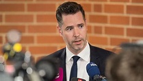 Niedersachsen: FDP-Fraktionschef Christian Dürr bestätigt Absprachen ...
