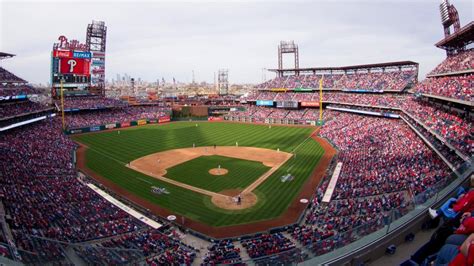 Phillies Time To Shine Is Now Be Chill Sports