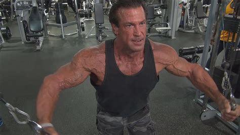Bill Mcaleenan 55 Year Old Bodybuilder Chest Workout Youtube