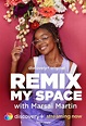 Remix My Space With Marsai Martin - TheTVDB.com