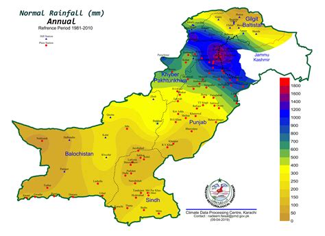 Weather in islamabad for today, tomorrow and week. New Page 1 www.pmd.gov.pk