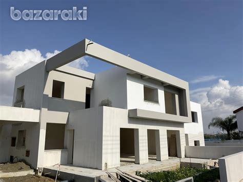 3 Bedroom Maisonette Fоr Sаle €268000 №4749678 In Nicosia Houses