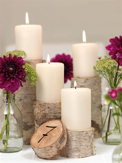 Ideen und Tischdekoration für eine entspannte Landhochzeit ...