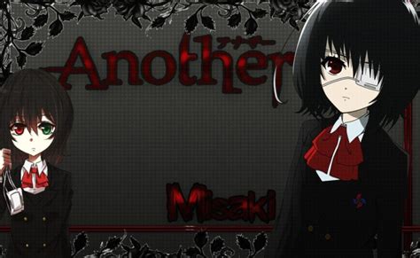 Another, Misaki Mei, Anime Wallpapers HD / Desktop and Mobile Backgrounds