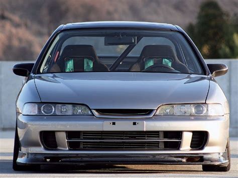 Honda Integra Gsr Amazing Photo Gallery Some Information And