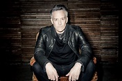 Interview: Filter's Richard Patrick talks 2017 Oz tour with Ministry ...