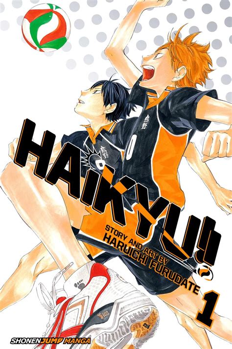 Haikyuu Chapter 1 Read Haikyuu Manga Online Haikyuu Manga