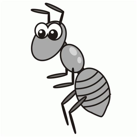 Ant Clipart Small Ant Ant Small Ant Transparent Free For