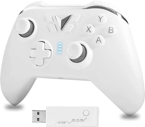 Wireless Controller Für Xbox One 24 Ghz Usb Controller Für Xbox One