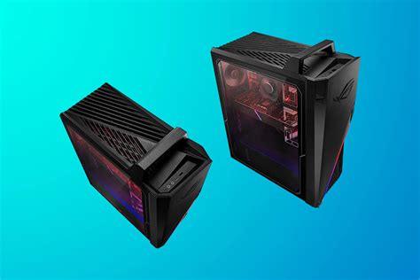 6 Best Gaming Pcs Under 1500 In 2024
