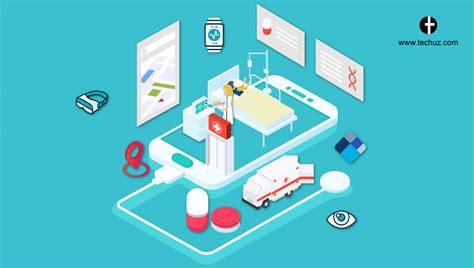 Maybe you would like to learn more about one of these? Healthcare App Development Trends that will Revamp the ...