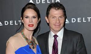 Bobby Flay And Stephanie March Finalize Divorce After 10 Years Of
