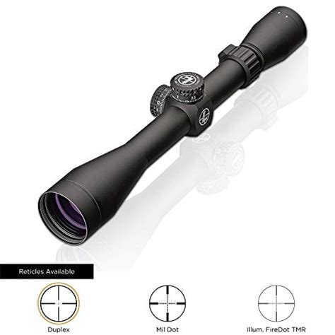 The 4 Best Scopes For 308 Rifles Tactical Long Range Reviews