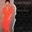 LP Anita Baker - Sweet Love VINYL COMPACTO 7 POLEGADAS - Gringos Records