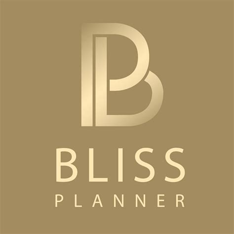 Bliss Planner