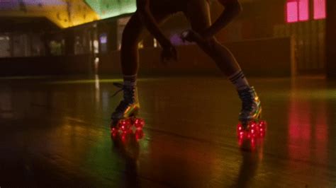 How Rollerskating Can Help You Get Into The Groove Mentally And