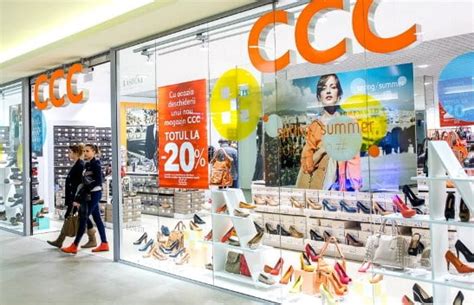 Ccc A Deschis Magazine în Plaza și București Mall Money Buzz Știri