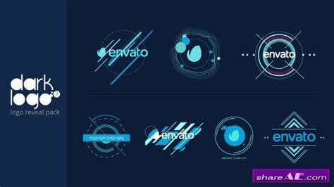 Take your video to the next level with these amazing after effects templates. Pin by ZXOEN on Motion Graphic | After effects intro ...
