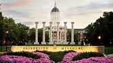 University of Missouri Wallpapers - Top Free University of Missouri ...