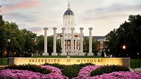 University of Missouri Wallpapers - Top Free University of Missouri ...