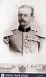 Grand Duke Friedrich Augustus II of Oldenburg’s Medal ID - Germany ...