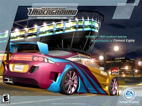 Need for speed underground 3, ramallah. Need for Speed Underground Free Download - Full Version!