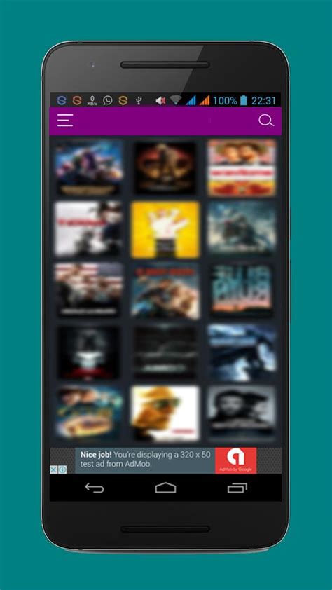 First of all, go to as an end note, the installation process is very simple because the movie hd app is supported by a lot of devices such as android, firestick, apple. HD Movies Hub for Android - APK Download