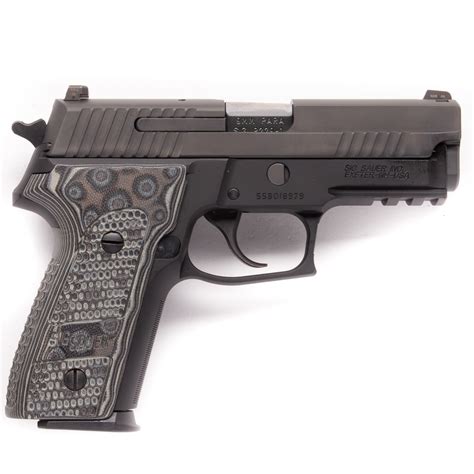 Sig Sauer P229 Extreme Reviews New And Used Price Specs Deals