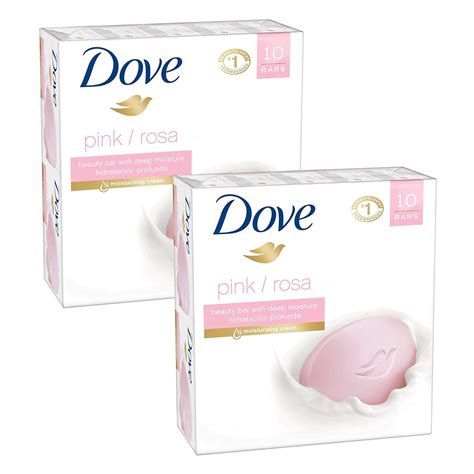 Best Dove Body Soap Bar Pink Your Best Life