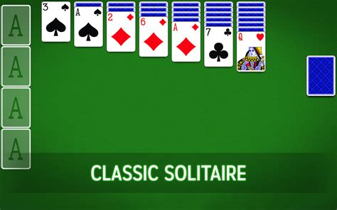 Solitaire Apps For Pc