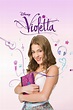 Sección visual de Violetta (Serie de TV) - FilmAffinity