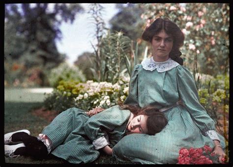 50 Oldest Color Photos Show How The World Looked 100 Years Ago Demilked